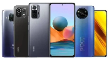 تحت 10 آلاف جنيه.. أرخص 5 هواتف بأداء قوي في مصر 2025